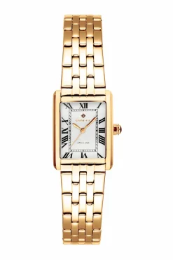 Gant Armbåndsur Rhode Island Mini-ipg, White Metal Ipg