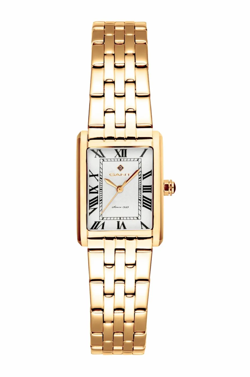 Gant Armbåndsur Rhode Island Mini-ipg, White Metal Ipg