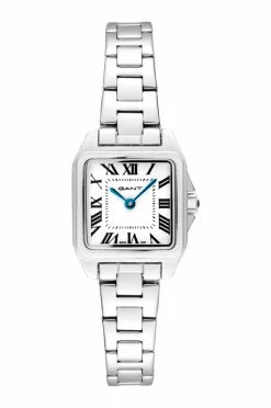 Gant Armbåndsur Seneca, White Metal