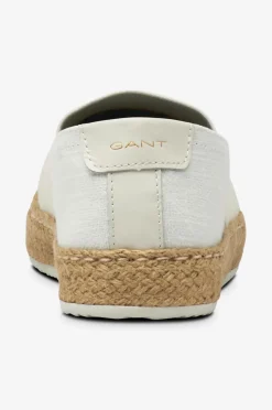 Gant Espadrillos Raffiaville Espadrille