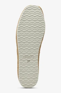 Gant Espadrillos Raffiaville Espadrille