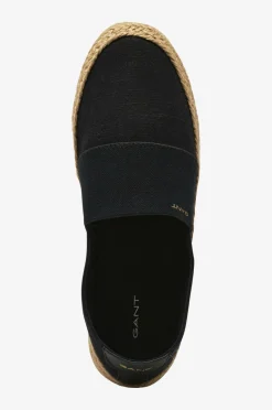 Gant Espadrillos Raffiaville Espadrille