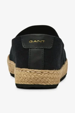 Gant Espadrillos Raffiaville Espadrille