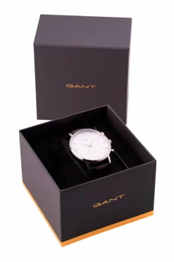Gant Park Hill Day-Date II White/Brown