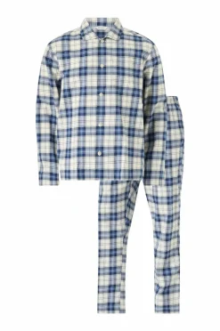 Gant Pyjamassæt Checked PJ
