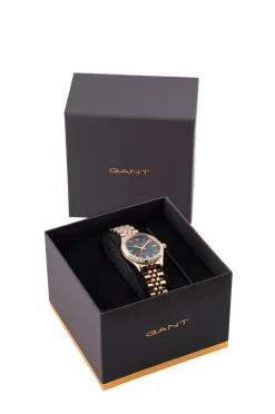 Gant Sussex IPG Green/Gold