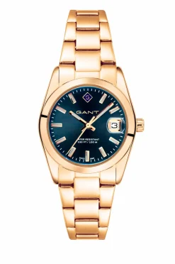 Gant Ur Everett Mini IPG Blue Metal IPG