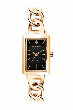 Gant Ur Utica-IPG, Black Metal IPG