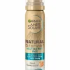 Garnier Ambre Solaire Natural Bronzer Self Tan Mist Face 75 ml