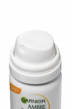 Garnier Ambre Solaire Super UV Sun Protection SPF50 For Normal Skin 75Ml