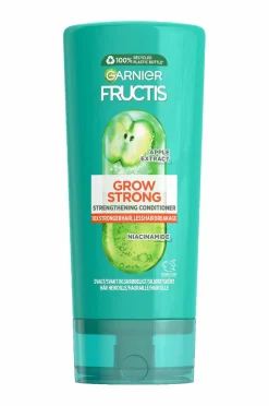 Garnier Fructis Grow Strong Conditioner For Breaking Hair 200 Ml