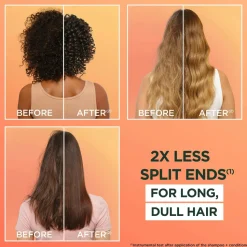 Garnier Fructis Hair Food Pineapple Hair Mask For Dull Hair 400 Ml