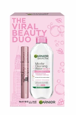 Garnier Giftbox The Viral Beauty Duo