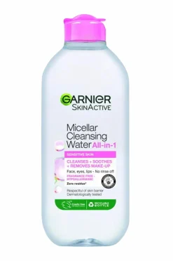 Garnier Micellar Cleansing Water ALL-IN-1 For Normal & Sensitive Skin