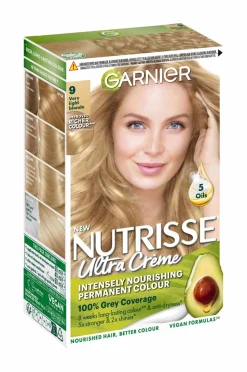 Garnier Nutrisse Ultra Créme
