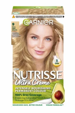 Garnier Nutrisse Ultra Créme