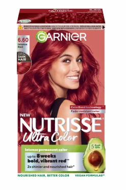Garnier Nutrisse Ultra Color