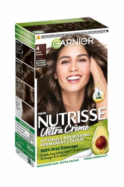 Garnier Nutrisse Ultra Créme