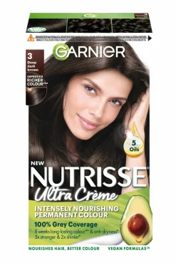 Garnier Nutrisse Ultra Créme