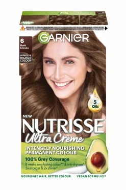 Garnier Nutrisse Ultra Créme