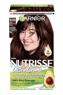 Garnier Nutrisse Ultra Créme