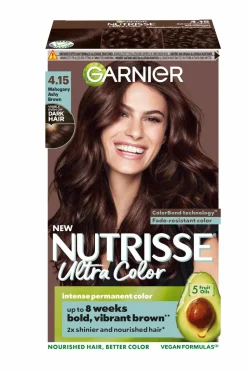 Garnier Nutrisse Ultra Color