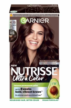 Garnier Nutrisse Ultra Color