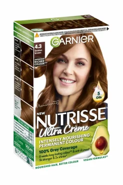 Garnier Nutrisse Ultra Créme