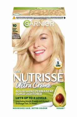 Garnier Nutrisse Ultra Créme