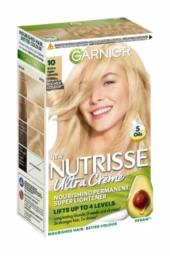 Garnier Nutrisse Ultra Créme
