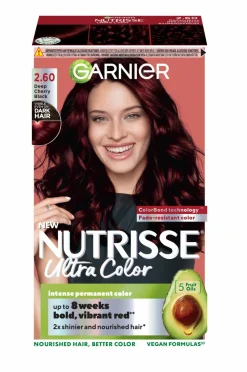 Garnier Nutrisse Ultra Color