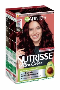 Garnier Nutrisse Ultra Color