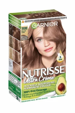 Garnier Nutrisse Ultra Créme