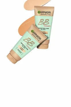 Garnier Skinactive Bb Cream Classic For Normal Skin 50 Ml