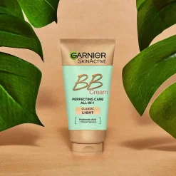 Garnier Skinactive Bb Cream Classic For Normal Skin 50 Ml