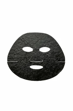 Garnier Skinactive Pure Charcoal Black Pore-Tightening + Hydrating Sheet Mask For Oily Skin