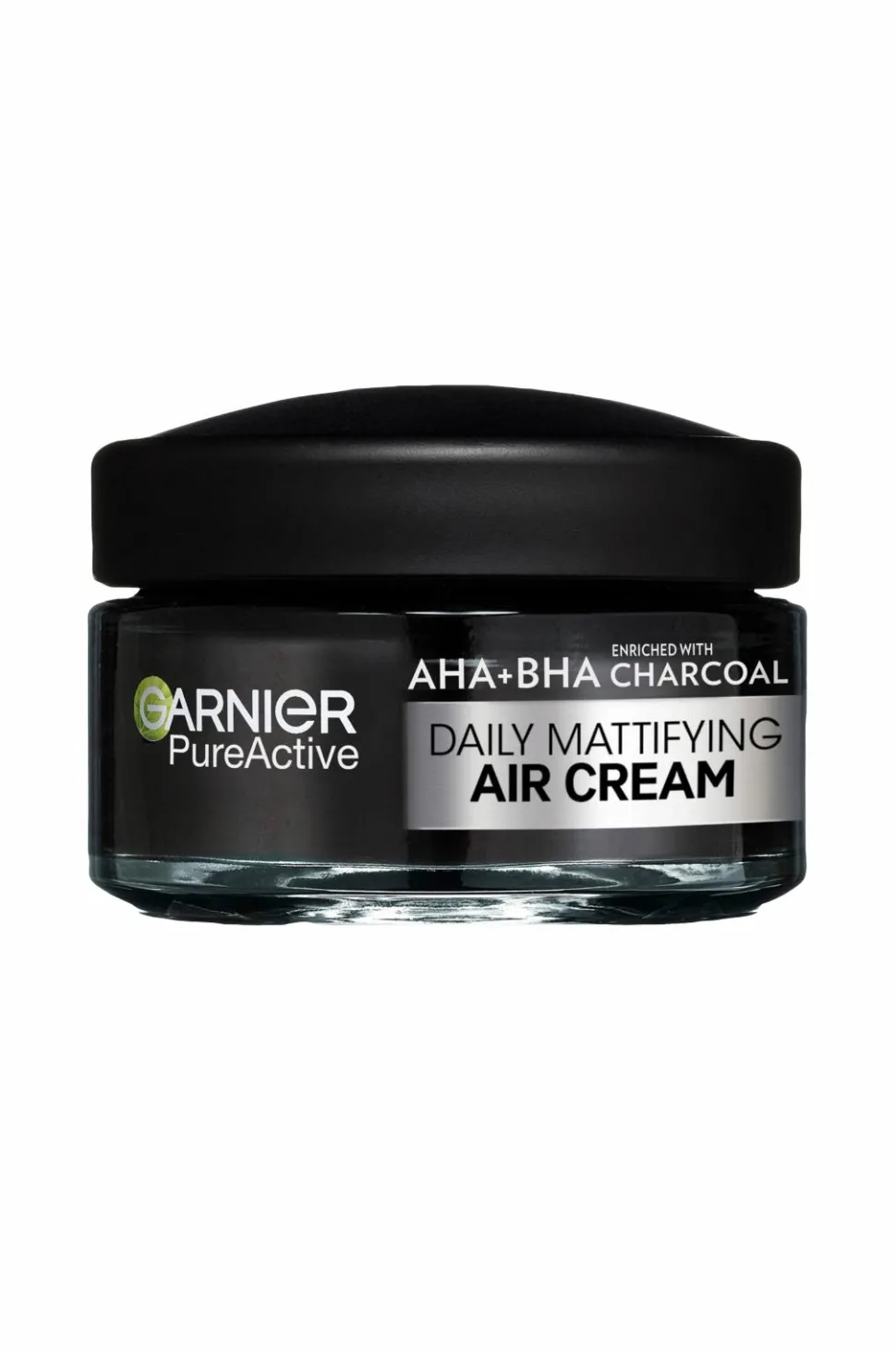 Garnier Skinactive Pureactive Daily Mattifying Air Cream For Impure Skin 50 Ml