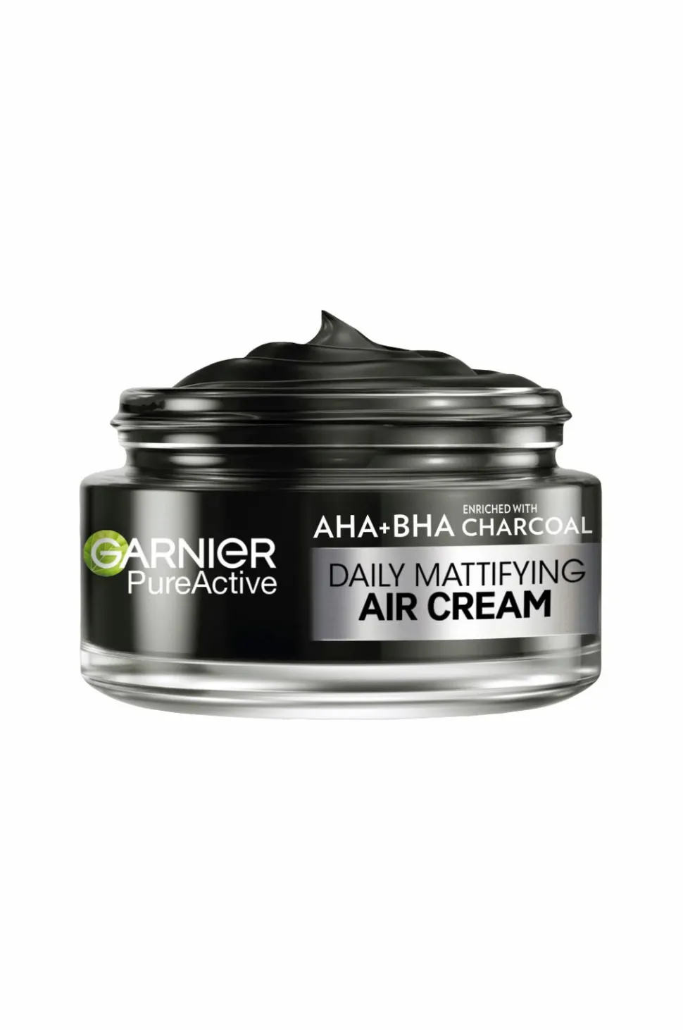 Garnier Skinactive Pureactive Daily Mattifying Air Cream For Impure Skin 50 Ml