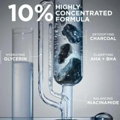 Garnier Skinactive Pureactive Daily Mattifying Air Cream For Impure Skin 50 Ml