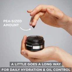 Garnier Skinactive Pureactive Daily Mattifying Air Cream For Impure Skin 50 Ml