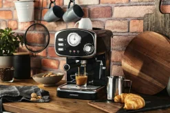 Gastroback Design Espresso Basic