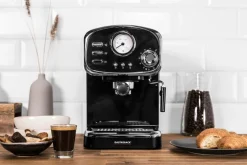 Gastroback Design Espresso Basic