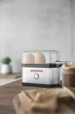 Gastroback Design Æggekoger Mini