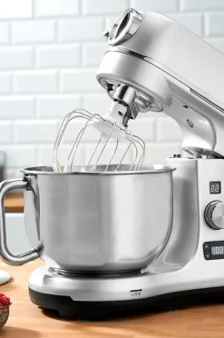 Gastroback Design køkkenmaskine avanceret digital