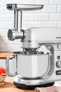 Gastroback Design køkkenmaskine avanceret digital