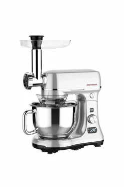 Gastroback Design køkkenmaskine avanceret digital