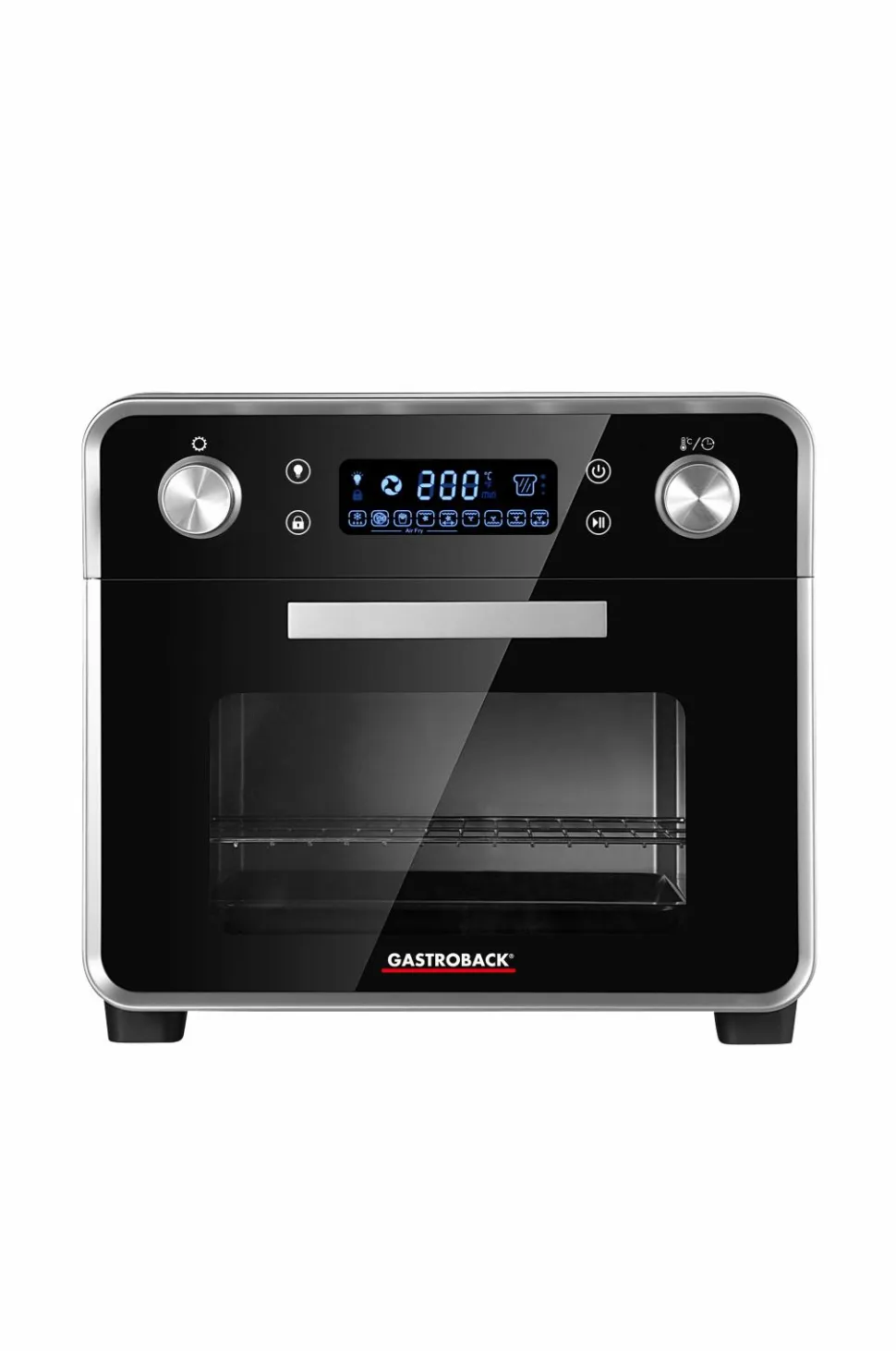 Gastroback Design Ovn Air Fry & Pizza