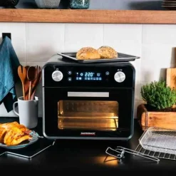 Gastroback Design Ovn Air Fry & Pizza