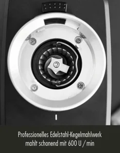 Gastroback Kaffekværn digital