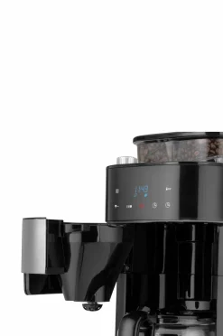 Gastroback Kaffemaskine Grind & Brew Pro